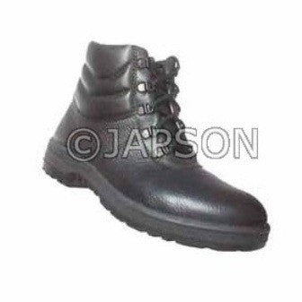 Safety Shoes with Direct Injection Polyurethane Sole, Executive Safety Shoes with Direct Injection Polyurethane Sole, Executive